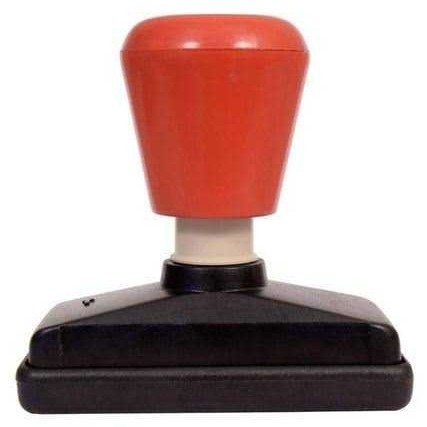 Flash Stamp Medium